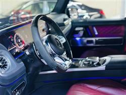 مرسيدس بنز G-Class